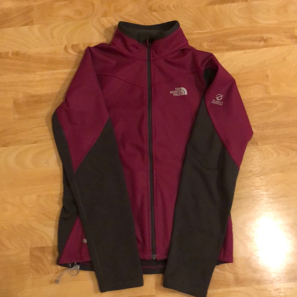 North Face Jacket